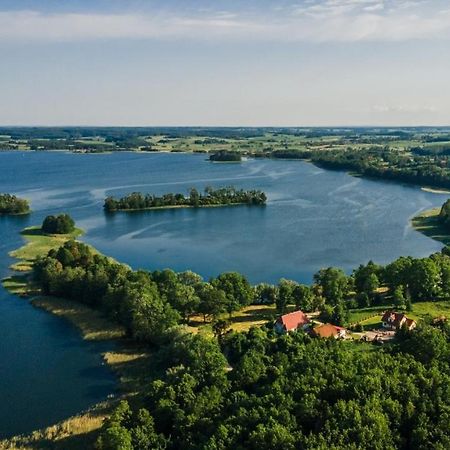 Zlota Lesniczowka Villa Rydzowka Kültér fotó