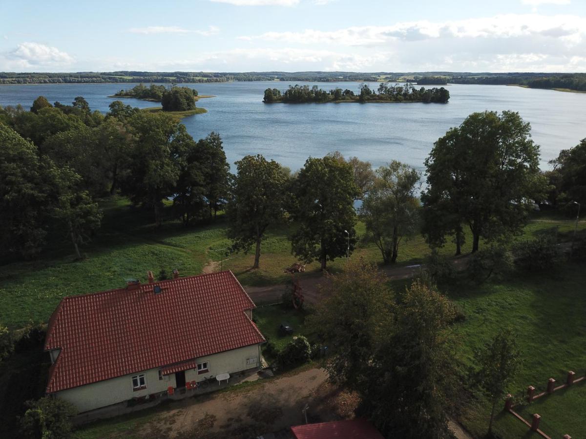 Zlota Lesniczowka Villa Rydzowka Kültér fotó