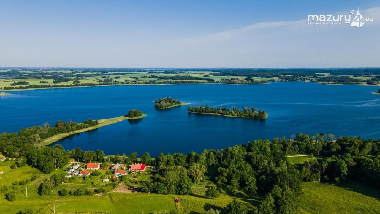 Zlota Lesniczowka Villa Rydzowka Kültér fotó