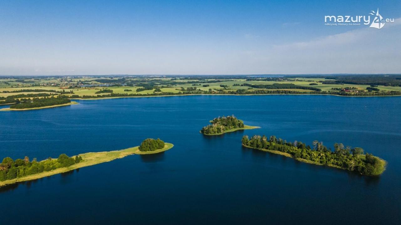 Zlota Lesniczowka Villa Rydzowka Kültér fotó