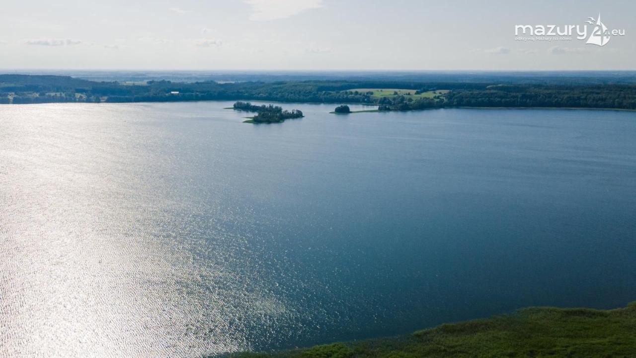 Zlota Lesniczowka Villa Rydzowka Kültér fotó