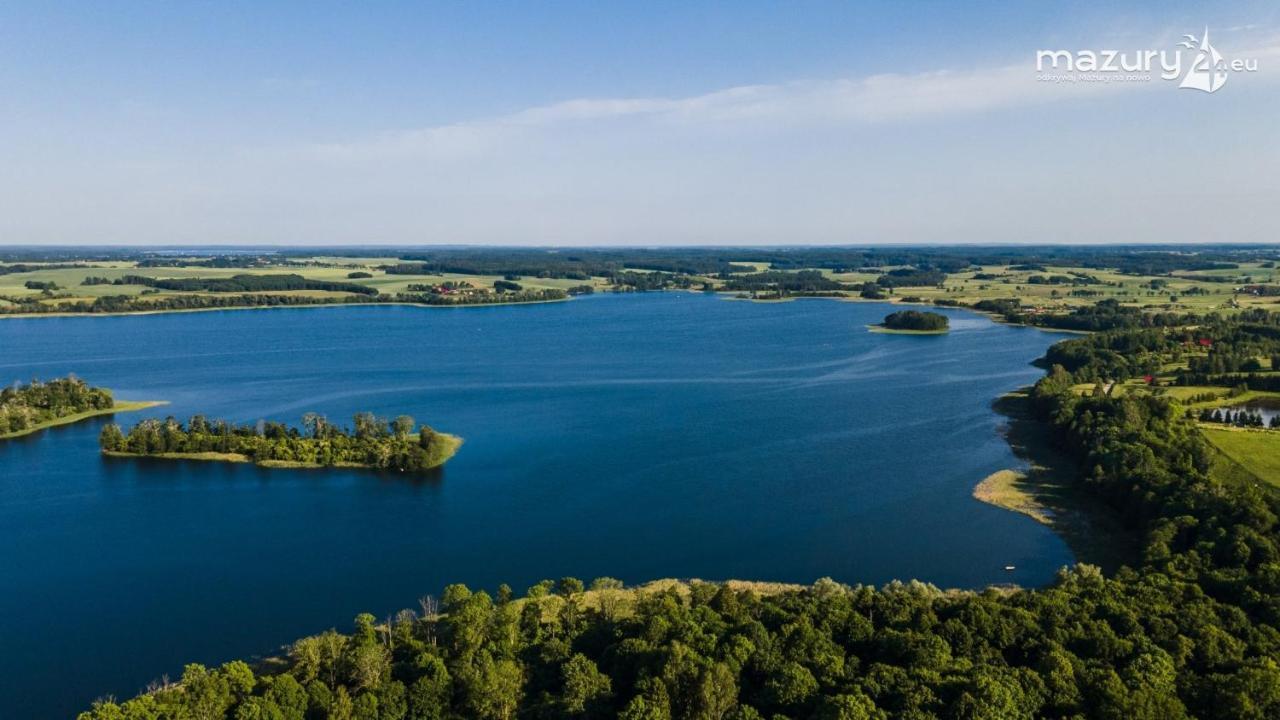 Zlota Lesniczowka Villa Rydzowka Kültér fotó