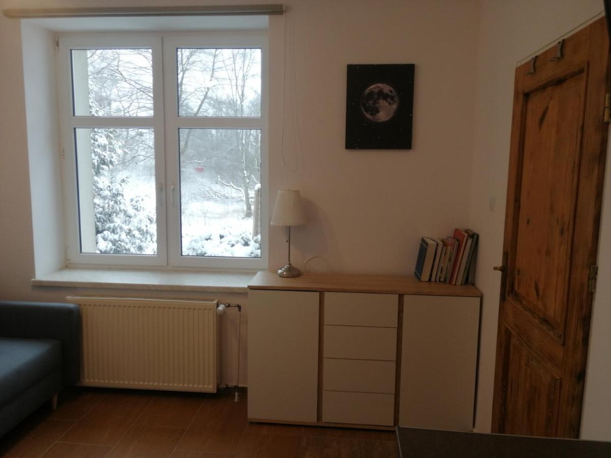 Zlota Lesniczowka Villa Rydzowka Kültér fotó