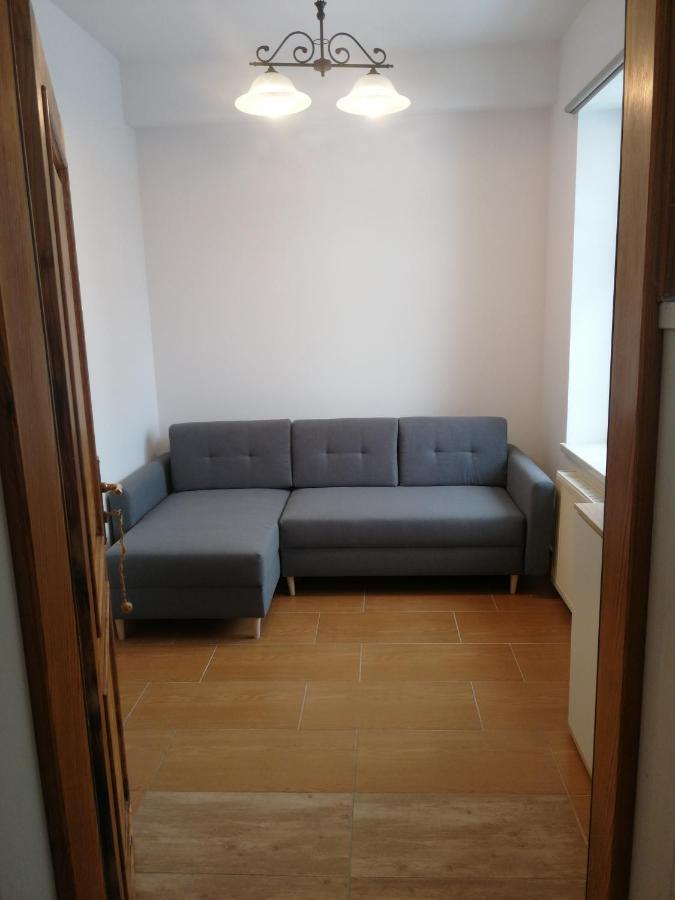 Zlota Lesniczowka Villa Rydzowka Kültér fotó