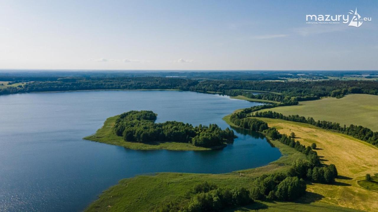 Zlota Lesniczowka Villa Rydzowka Kültér fotó