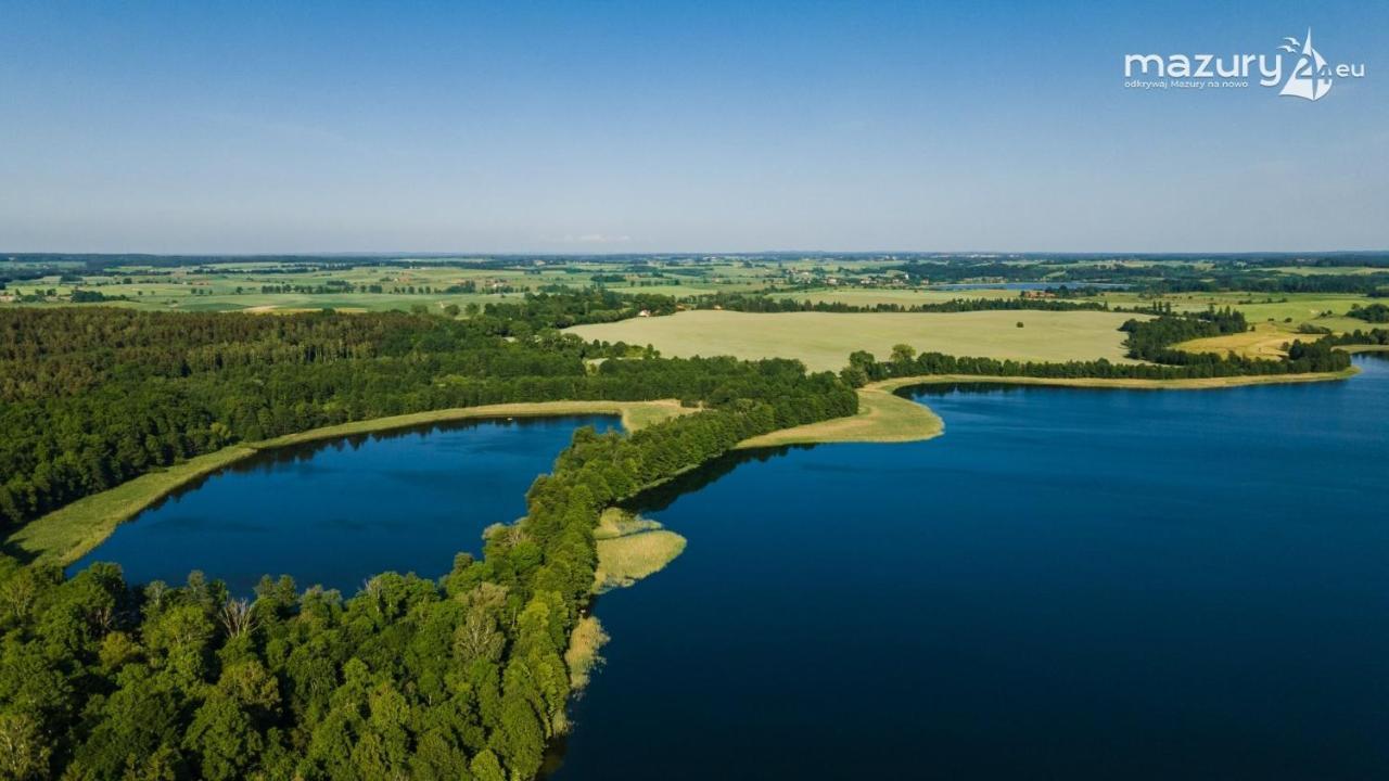 Zlota Lesniczowka Villa Rydzowka Kültér fotó