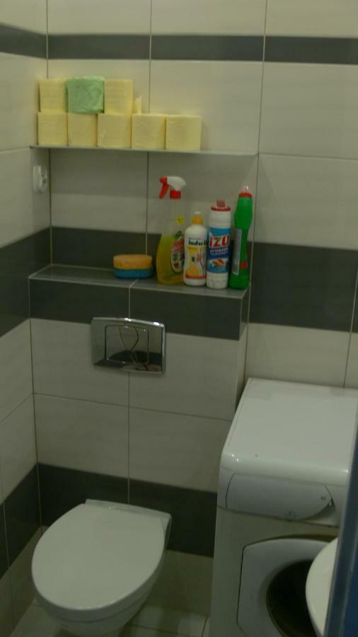Zlota Lesniczowka Villa Rydzowka Kültér fotó
