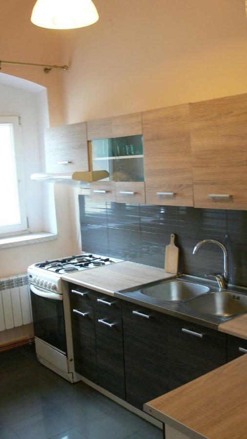 Zlota Lesniczowka Villa Rydzowka Kültér fotó