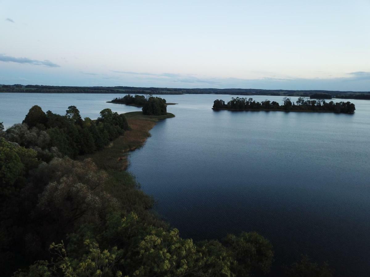 Zlota Lesniczowka Villa Rydzowka Kültér fotó