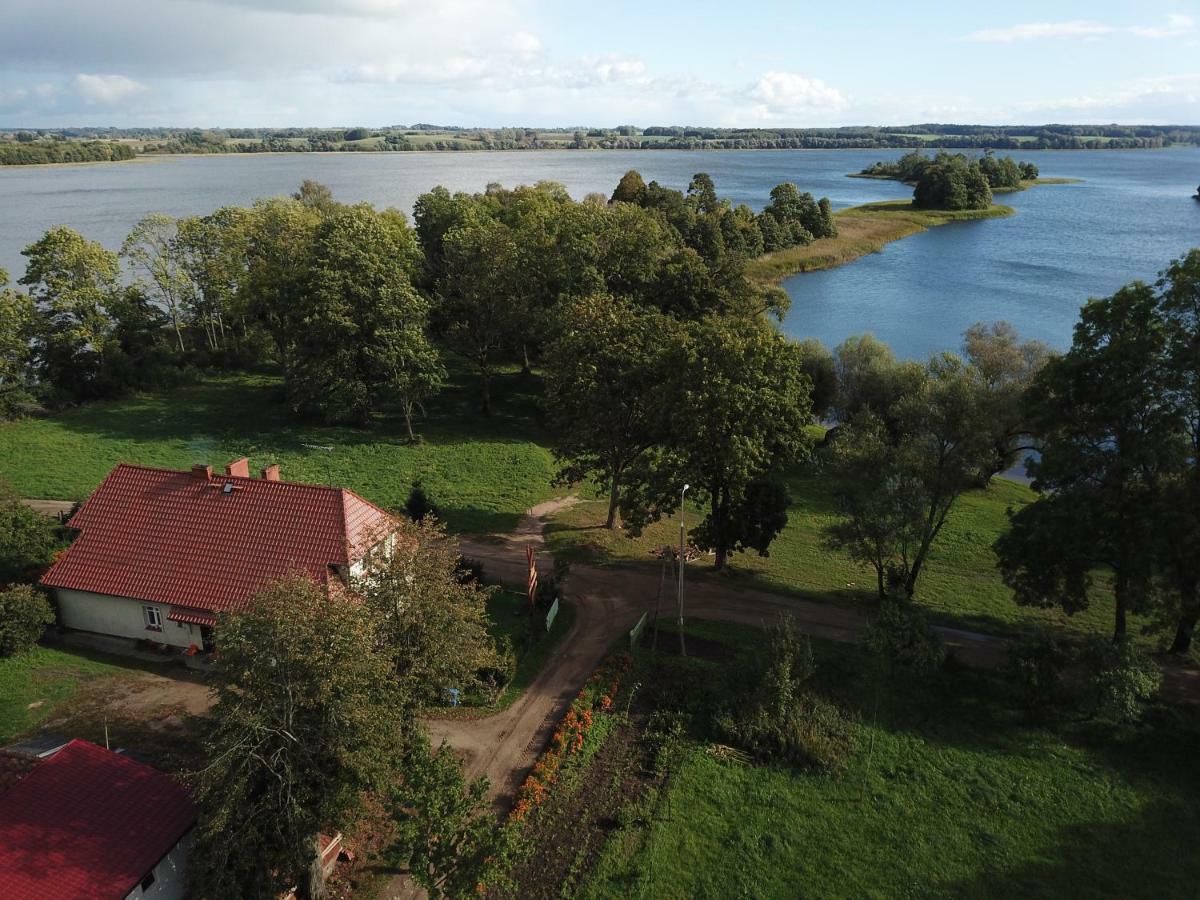 Zlota Lesniczowka Villa Rydzowka Kültér fotó