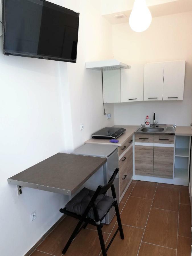 Zlota Lesniczowka Villa Rydzowka Kültér fotó