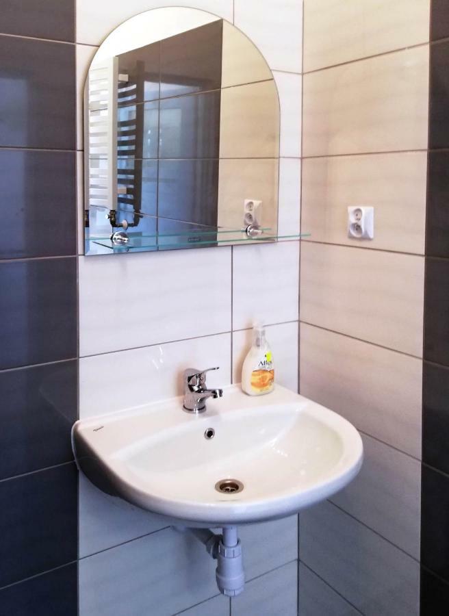 Zlota Lesniczowka Villa Rydzowka Kültér fotó
